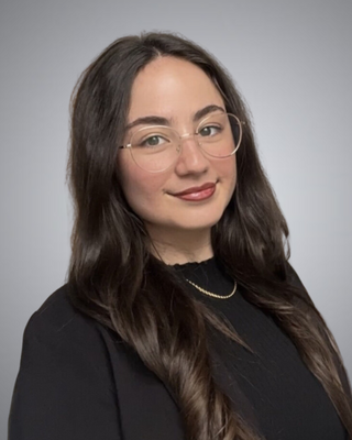 Photo of Samantha Tulipani, Clinical Social Work/Therapist, LSW