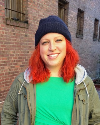 Photo of Brooke Winterling, Counselor in Westlake, Seattle, WA