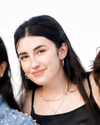 Photo of Meaghan Barrett Pitocco, LMSW