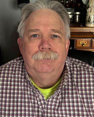 Photo of Roy Odhner - Change the Chorus Counseling Services, Licensed Professional Counselor, LPC, MA