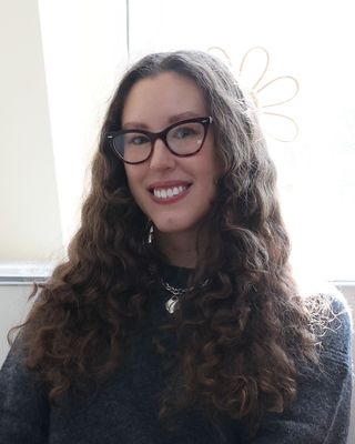 Photo of Courtney Vanderveldt, Pre-Licensed Professional