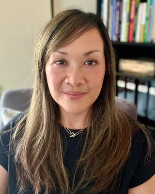 Photo of Gently Ang, Psychologist in South, Pasadena, CA