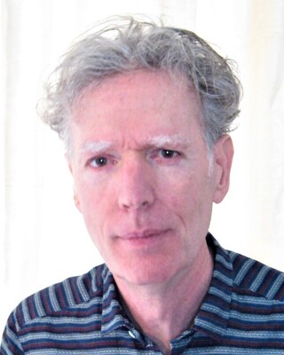 Photo of Simon Wharne, Psychologist in Bexhill-on-Sea, England