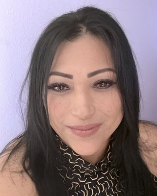 Photo of Ana Gutierrez, Licensed Professional Counselor, MA, LPC