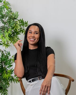 Photo of Michelle Lee, Clinical Social Work/Therapist, LCSW