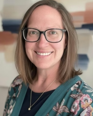 Photo of Cynthia Rehberg, Licensed Professional Counselor, LPC