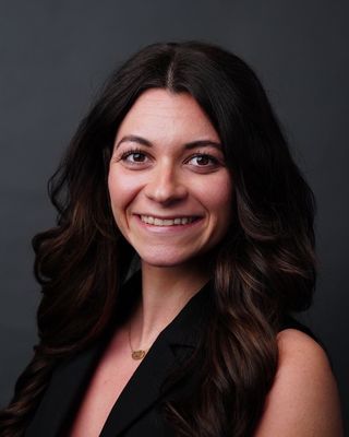 Photo of Jessica Truisi, Pre-Licensed Professional, LAC