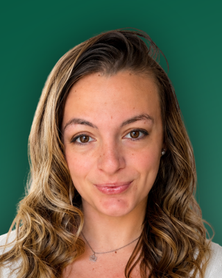 Photo of Salena Mayhall, Licensed Professional Mental Health Counselor, LPCMH