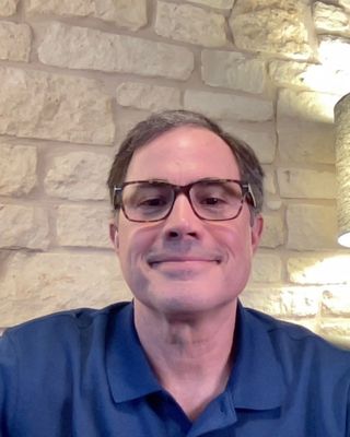 Photo of David Clemons, PsyD, Psychologist in Austin