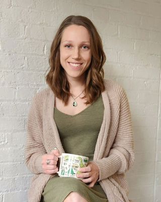 Photo of Carly Turner, Licensed Professional Counselor, MA, LPC, CCTP