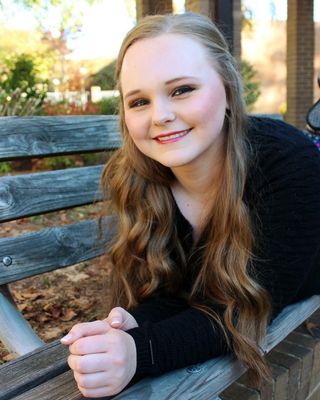 Photo of Kaylee Strickland, Licensed Professional Counselor, EdS, MEd, P-LPC