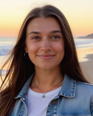 Photo of Santina Maritato, Counselor, LMHC