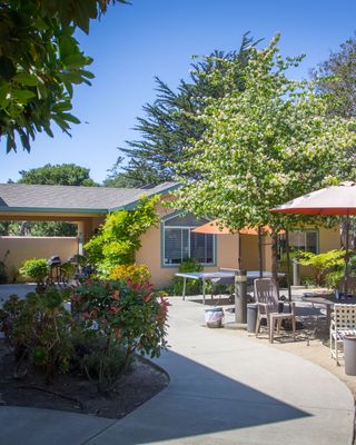 Photo of Interim, Inc , Treatment Center in Morgan Hill, CA