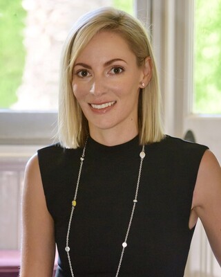 Photo of Katrina Sheehan, MA, ACA-L2, Counsellor