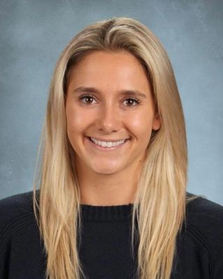 Photo of Gracie Goldy, Licensed Professional Counselor, LPC, MEd