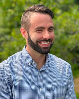 Photo of Bryan Encarnação, Marriage & Family Therapist, LGMFT