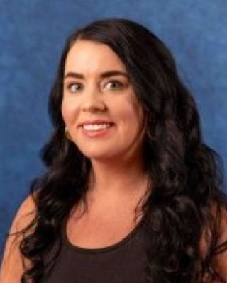 Photo of Allison Perkins, Licensed Professional Counselor, MA, LPC