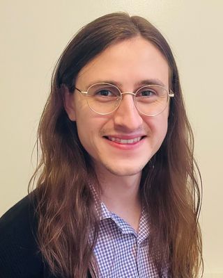 Photo of Joshua Corsi, Limited Licensed Psychologist, TLLP