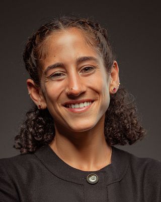 Photo of Dr. Laila Abdelsalam, Psychologist, PhD