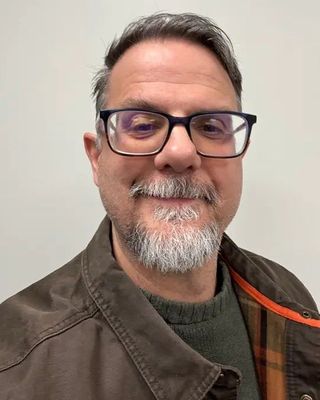 Photo of David Jones, Counselor, EdD, MA, LPC