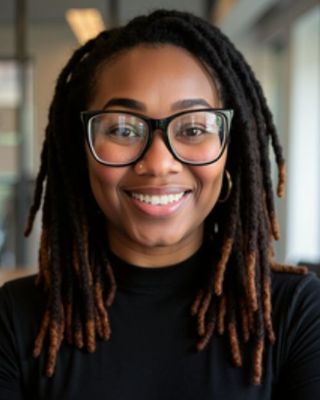 Photo of Whitney Jennings, Licensed Clinical Mental Health Counselor