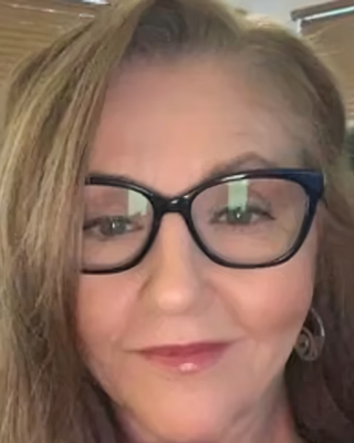 Photo of Jo Beth Krebs, Licensed Professional Clinical Counselor, LPCC