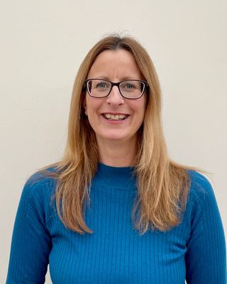 Photo of Christabel Whiting, Counsellor, MBACP