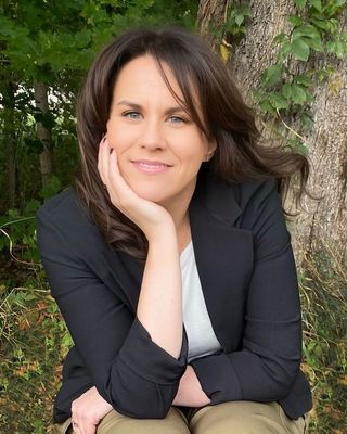 Photo of Nicole Guza, Licensed Professional Counselor, MA, LPC