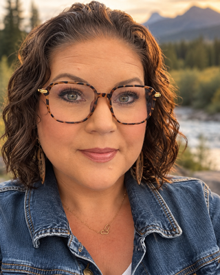 Photo of Katie Shelby, Clinical Social Work/Therapist, MSW, LCSW