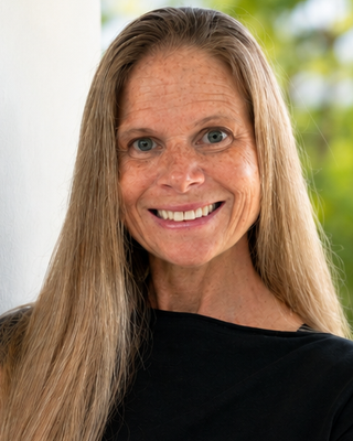 Photo of Rebecca Benton, Counselor, LMHC-QS, LPC, LCMHC, LCPC, LPCC