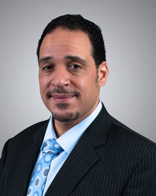Photo of Dr. Allen Masry, Psychiatrist, MD, CDS