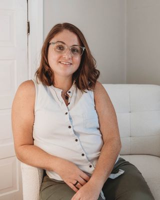 Photo of Jennifer Varley, Licensed Mental Health Counselor, MA, LMHCD, CHT, CYT, EMDR