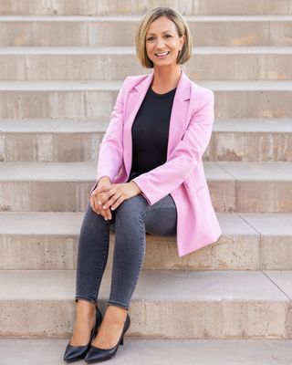 Photo of Vanja Djurdjevic, Psychologist, PsyD
