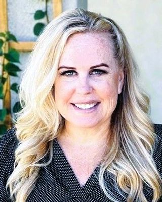 Photo of Tricia Morris, Marriage & Family Therapist, LMFT