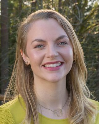 Photo of Alyssa Michelle Courtney, Clinical Social Work Associate, CSWA