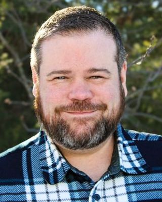 Photo of Mark Millwood, Psychiatric Nurse Practitioner, MSN, APRN, PMHNP-B