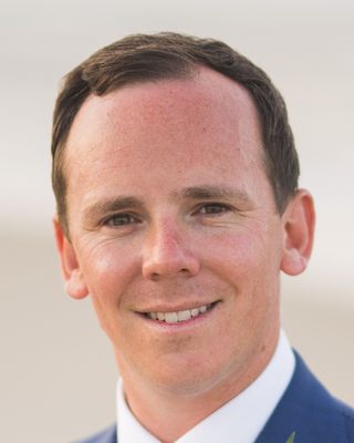 Photo of Brad Schutzer, Counselor, LMHC