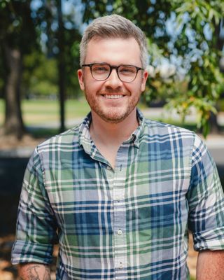 Photo of Richard Kelly, Marriage & Family Therapist Associate, AMFT, APCC