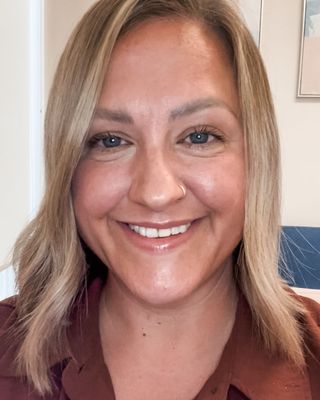 Photo of Maggie Hertzberg, Registered Social Worker, MSW, RSW