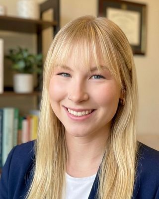 Photo of Emmy Grant, Pre-Licensed Professional, LPCC, CCATP