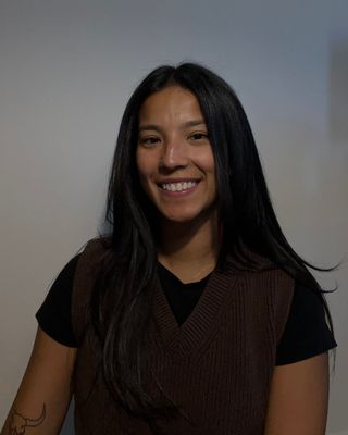 Photo of Diana Cruz, Pre-Licensed Professional, AMFT