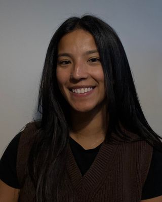 Photo of Diana Cruz, Pre-Licensed Professional, AMFT