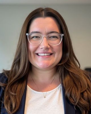 Photo of Noel Fournarakis, Licensed Professional Counselor, LPC