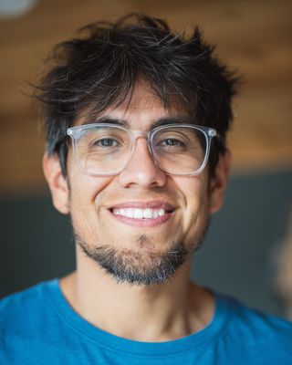 Photo of Gabriel Mitchell, Licensed Professional Counselor, LPC, LAC