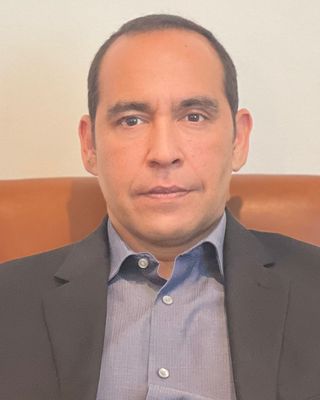 Photo of Jason Carrasco, Marriage & Family Therapist in 94577, CA