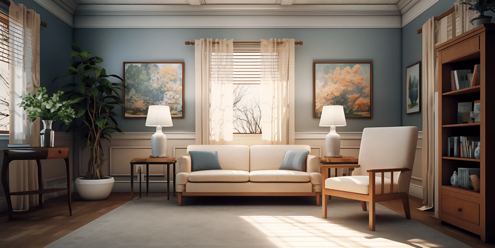 Virtual therapy from the comfort of your own home or preferred location.