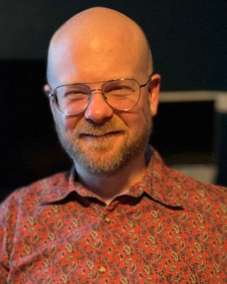 Photo of Ryan Williams, Clinical Social Work/Therapist, LLMSW