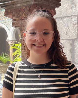 Photo of Katie Helger, Clinical Social Work/Therapist, LMSW