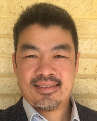 Photo of Henry So, Counsellor in Innaloo, WA