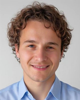 Photo of Wayne Becker, Counselor, LMHC